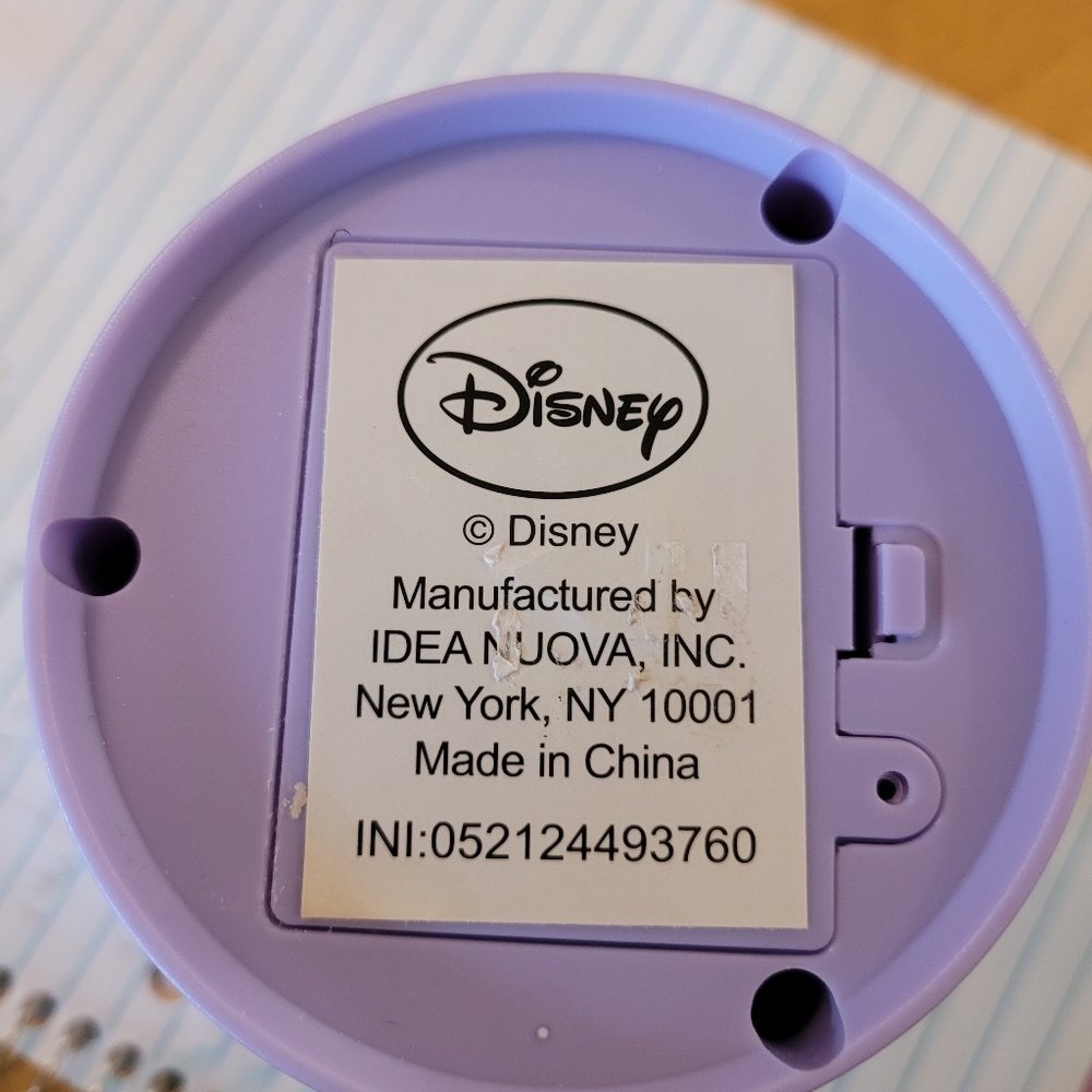 Disney Collectable - Picture 4 of 6
